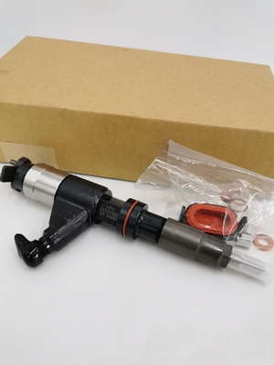 New Diesel Fuel Injector 095000-6310 0950006310  095000-6311 095000-6312 for JOHN DEERE 4045 RE530362 RE546784 RE531209