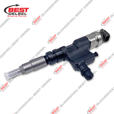 New Diesel Fuel Injector   095000-9510 0950009510 23670-E0510 for N04C 095000-9511 095000-9512