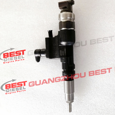 New Diesel Fuel Injector   095000-9510 0950009510 23670-E0510 for N04C 095000-9511 095000-9512