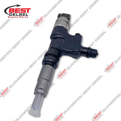 New Diesel Fuel Injector   095000-9510 0950009510 23670-E0510 for N04C 095000-9511 095000-9512