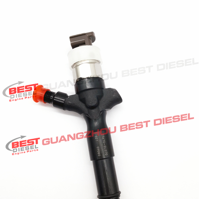 New Diesel Fuel Injector  095000-8540 RE541108 0950008540  095000-8541