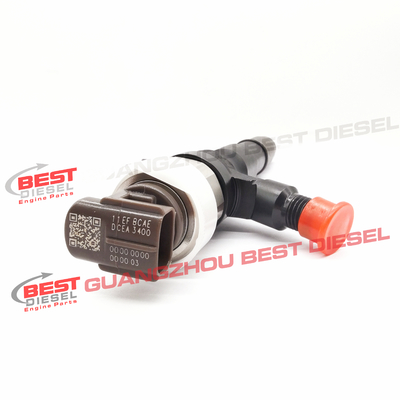 New Diesel Fuel Injector  095000-8540 RE541108 0950008540  095000-8541