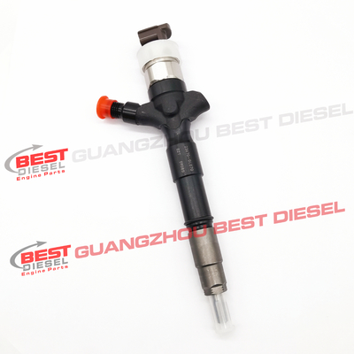 New Diesel Fuel Injector  095000-8540 RE541108 0950008540  095000-8541