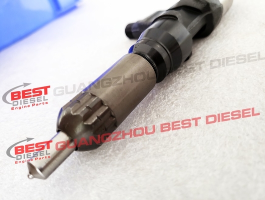 New Diesel Fuel Injector 295050-0920  23670-E0540 for HINO  J05E 295050-0920  23670-E0540