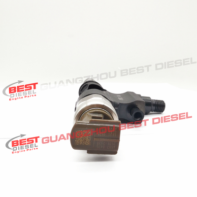 New Diesel Fuel Injector  295050-0760 ,23670-E0380,23670-E9260,9729505-076 for Hino N04C