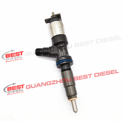 New Diesel Fuel Injector  295050-0401  370-7282 3707282 20R-2478 20R2478 for Caterpillar Perkins C7.1 C6.6