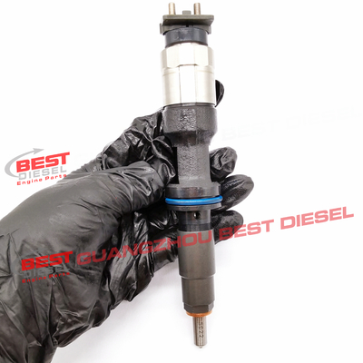 New Diesel Fuel Injector  295050-0401  370-7282 3707282 20R-2478 20R2478 for Caterpillar Perkins C7.1 C6.6