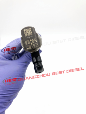 New Diesel Fuel Injector 095000-9730 095000-9780 for TOYOTA 23670-51031 1VD-FTV   23670-59035, 23670-59036,