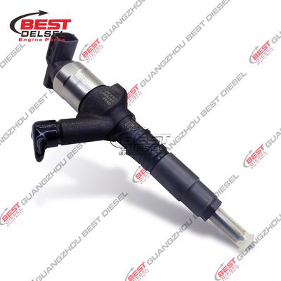 New Diesel Fuel Injector  295050-1870 for ISUZU 4JH1 8-8259994-0 8982599940 2950501870