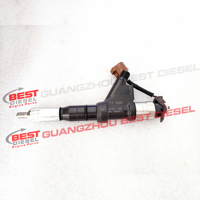 New Diesel Fuel Injector 295050-1600 2950501600 295050-1890 23670-E0A70 295050-2730