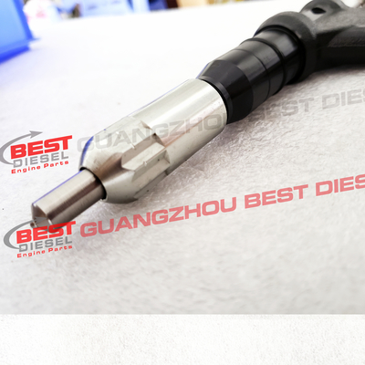 New Diesel Fuel Injector 295050-1600 2950501600 295050-1890 23670-E0A70 295050-2730