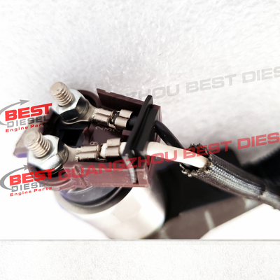 New Diesel Fuel Injector 295050-1600 2950501600 295050-1890 23670-E0A70 295050-2730