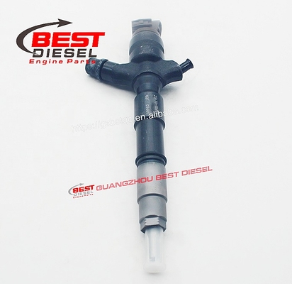 Common Rail Injector 23670-30450 1kd Injector Nozzle 2367030450 for TO-YOTA