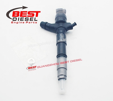 Common Rail Injector 23670-30450 1kd Injector Nozzle 2367030450 for TO-YOTA