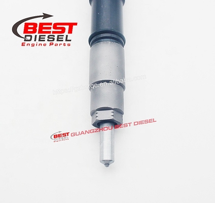 Common Rail Injector 23670-30450 1kd Injector Nozzle 2367030450 for TO-YOTA