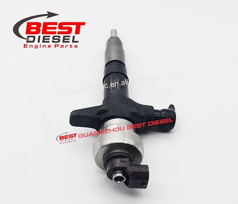 Common Rail Fuel Injector 8-98203849-0 8982038490 High Performance Spare Part