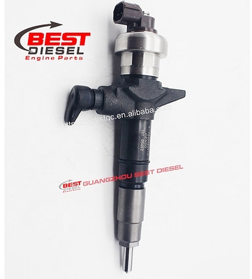 Common Rail Fuel Injector 8-98203849-0 8982038490 High Performance Spare Part