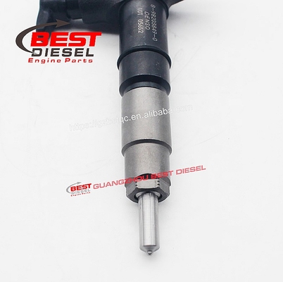Common Rail Fuel Injector 8-98203849-0 8982038490 High Performance Spare Part