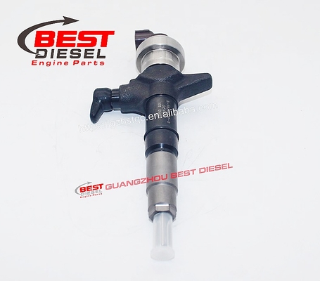 Common Rail Fuel Injector 8-98203849-0 8982038490 High Performance Spare Part