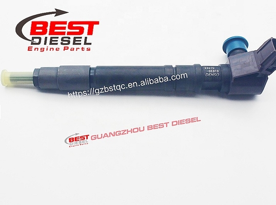 Diesel  Fuel  Injector 2.8L 1GD 23670-19015 2367019015 23670-11010 2367011010 1GDFTV