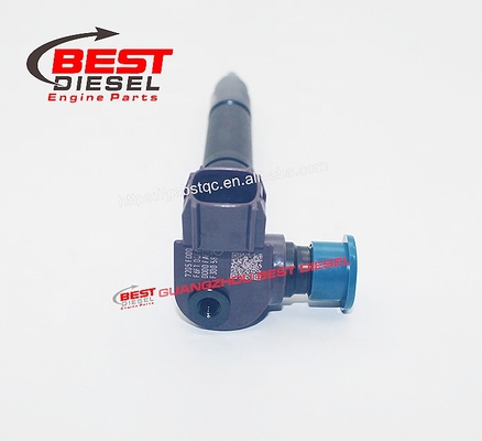 Diesel  Fuel  Injector 2.8L 1GD 23670-19015 2367019015 23670-11010 2367011010 1GDFTV