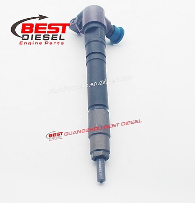 Diesel  Fuel  Injector 2.8L 1GD 23670-19015 2367019015 23670-11010 2367011010 1GDFTV