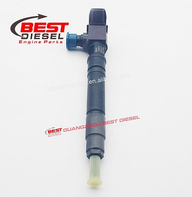 Diesel  Fuel  Injector 2.8L 1GD 23670-19015 2367019015 23670-11010 2367011010 1GDFTV