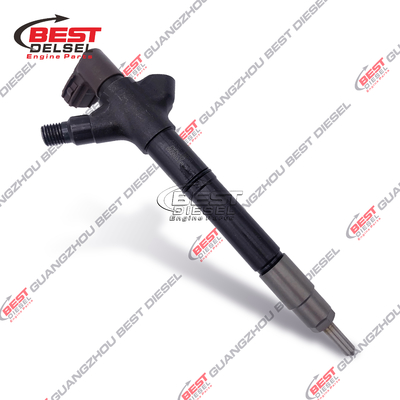New Diesel Fuel Injector 295900-0090 23670-0R100 2959000090 for Toyota