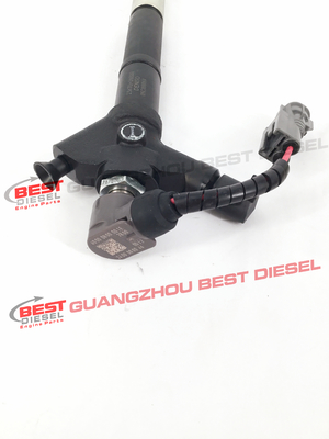 New Diesel Fuel Injector  295900-0110 2959000110 295900-0020 for Toyota  23670-26020,23670-29015,26370-26011,23670-29055