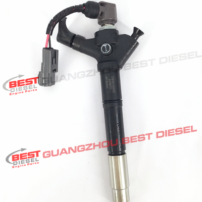 New Diesel Fuel Injector  295900-0110 2959000110 295900-0020 for Toyota  23670-26020,23670-29015,26370-26011,23670-29055