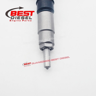 ISU-ZU 4JK1 Engine Fuel Injector 095000-6990 095000-6170 8-98011605-4