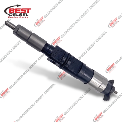 Common Rail  Diesel Fuel Injector  095050-5050 RE507860 RE516540 RE519730 RE501924 for John Deere Tractor