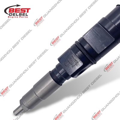 Common Rail  Diesel Fuel Injector  095050-5050 RE507860 RE516540 RE519730 RE501924 for John Deere Tractor
