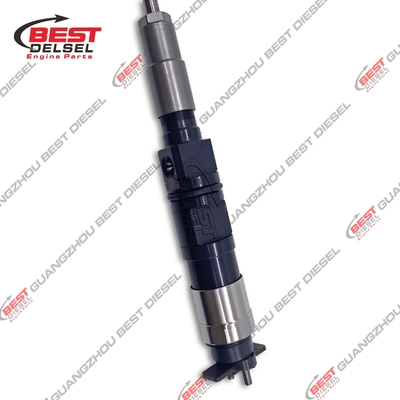 Common Rail  Diesel Fuel Injector  095050-5050 RE507860 RE516540 RE519730 RE501924 for John Deere Tractor