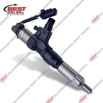 New Diesel Common Rail Fuel Injector 095000-5990 for HI-NO JO5D 23670-E0310 23670-E031123910-1410
