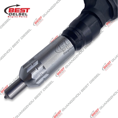 New Diesel Common Rail Fuel Injector 095000-5990 for HI-NO JO5D 23670-E0310 23670-E031123910-1410