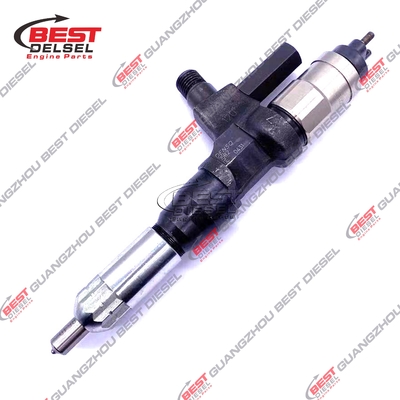 New Diesel Common Rail Fuel Injector 095000-0582 095000-0583 095000-0580 095000-0581 for HI-NO S05C 23910-1201, S2391-01201