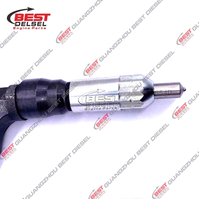 New Diesel Common Rail Fuel Injector 095000-0582 095000-0583 095000-0580 095000-0581 for HI-NO S05C 23910-1201, S2391-01201