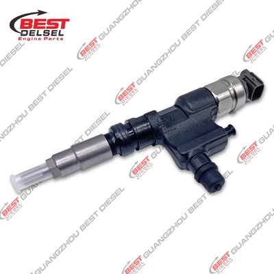 New Diesel Common Rail Fuel Injector 095000-5332 for HI-NO 23670-E0150 23910-1380