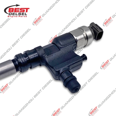 New Diesel Common Rail Fuel Injector 095000-5332 for HI-NO 23670-E0150 23910-1380