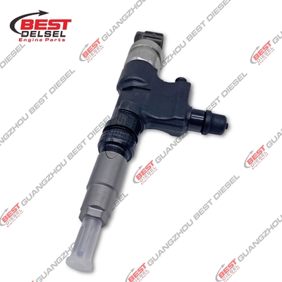 New Diesel Common Rail Fuel Injector 095000-5332 for HI-NO 23670-E0150 23910-1380