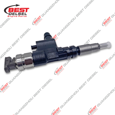 Common Rail Diesel Fuel Injector 095000-8470 9709500-847 for TOYO-TA N04C-T 23670-78160, 23670-E0410