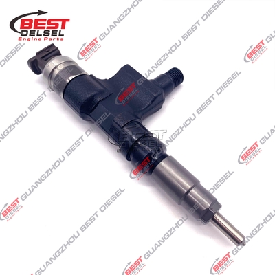 Common Rail Diesel Fuel Injector 095000-8470 9709500-847 for TOYO-TA N04C-T 23670-78160, 23670-E0410
