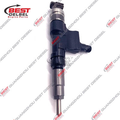 Common Rail Diesel Fuel Injector 095000-8470 9709500-847 for TOYO-TA N04C-T 23670-78160, 23670-E0410