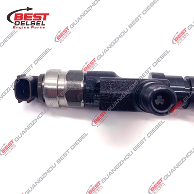 Common Rail Diesel Fuel Injector 095000-8470 9709500-847 for TOYO-TA N04C-T 23670-78160, 23670-E0410