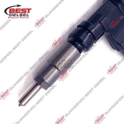 Common Rail Diesel Fuel Injector 095000-8470 9709500-847 for TOYO-TA N04C-T 23670-78160, 23670-E0410