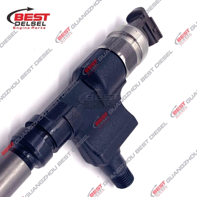 Common Rail Diesel Fuel Injector 095000-8470 9709500-847 for TOYO-TA N04C-T 23670-78160, 23670-E0410