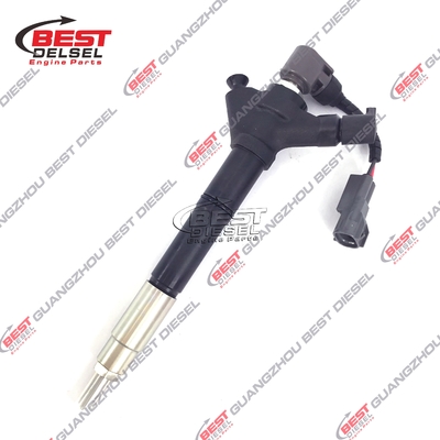 New Diesel Fuel Injector 295900-0130 295900-0030 for TOYO-TA 23670-0R041 23670-0R040