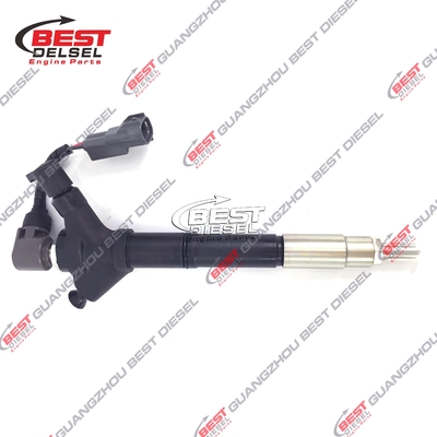 New Diesel Fuel Injector 295900-0130 295900-0030 for TOYO-TA 23670-0R041 23670-0R040