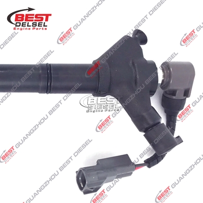 New Diesel Common Rail Fuel Injector 295900-0110 for TOYO-TA 2.2 D4D 23670-29105